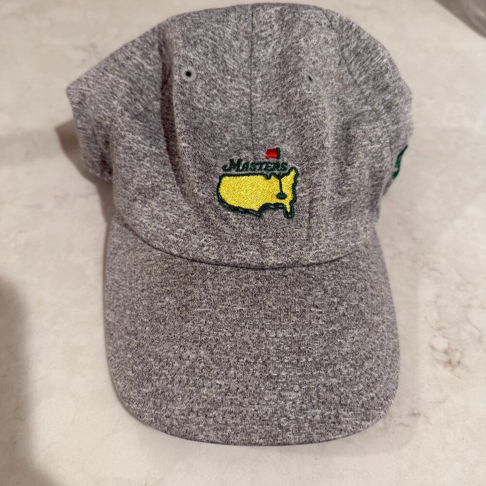 Masters Performance Hat 2019